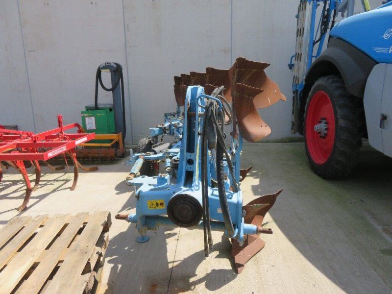 Lemken Variopal 8NS 100