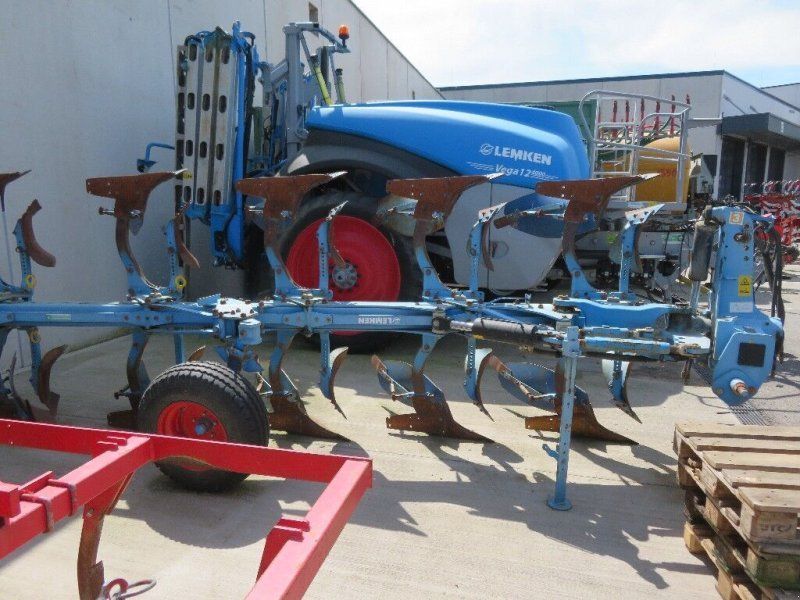 Lemken Variopal 8NS 100