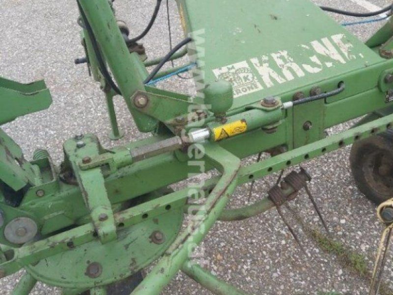 Krone KW 7.70