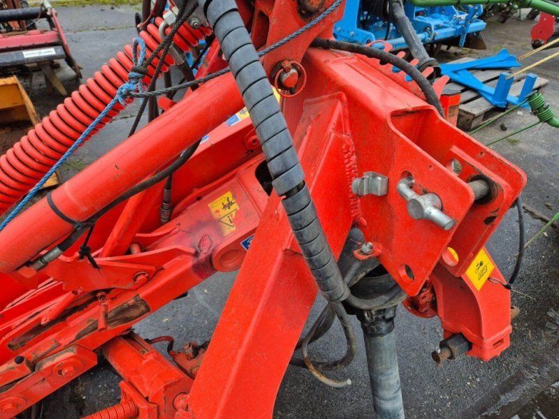Kuhn GMD 310 FF