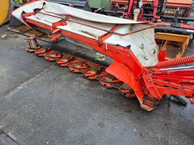 Kuhn GMD 310 FF