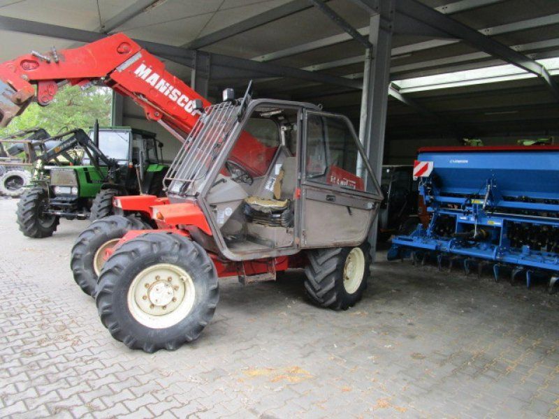 Manitou 526 Teleskoplader
