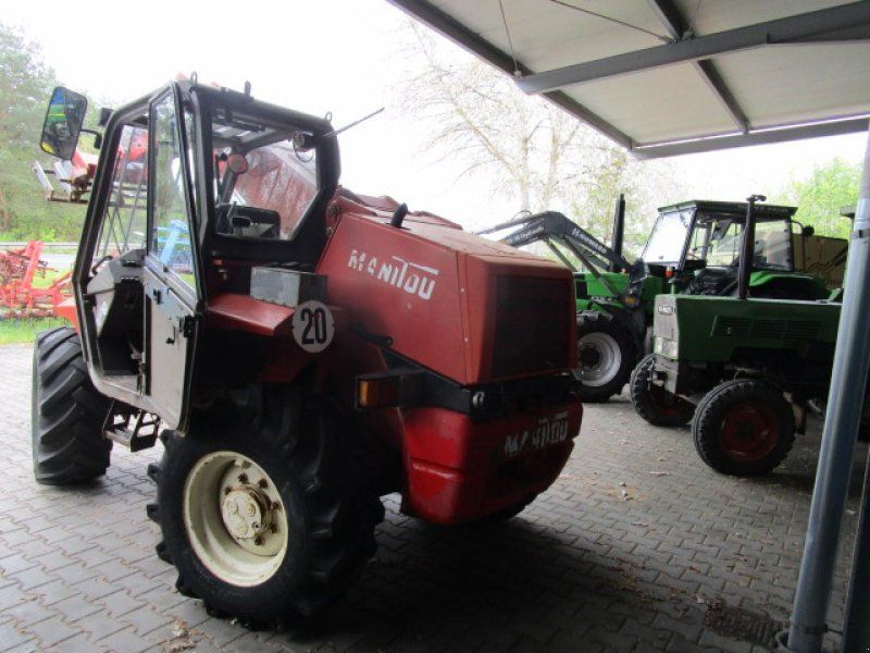 Manitou 526 Teleskoplader