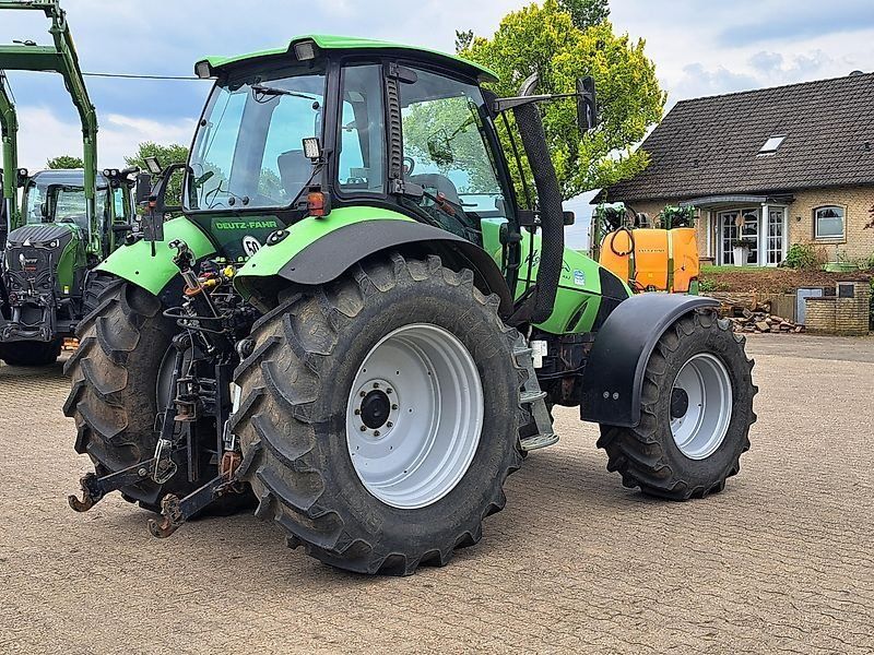 Deutz-Fahr AGROTRON 135 MK3