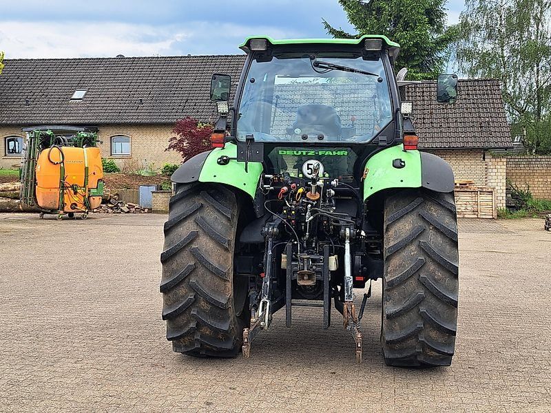 Deutz-Fahr AGROTRON 135 MK3