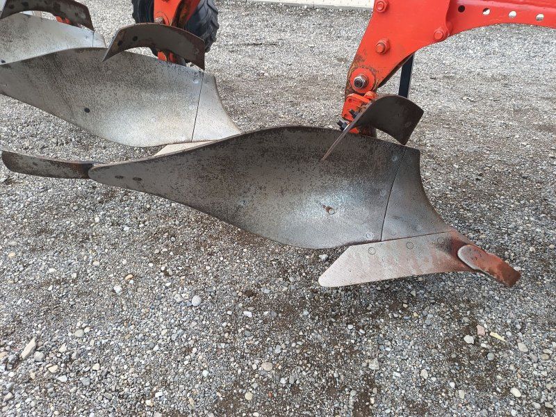 Kuhn Varimaster 152 5Schar