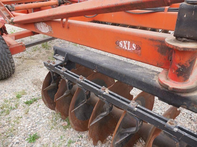 Groire Besson SXLS