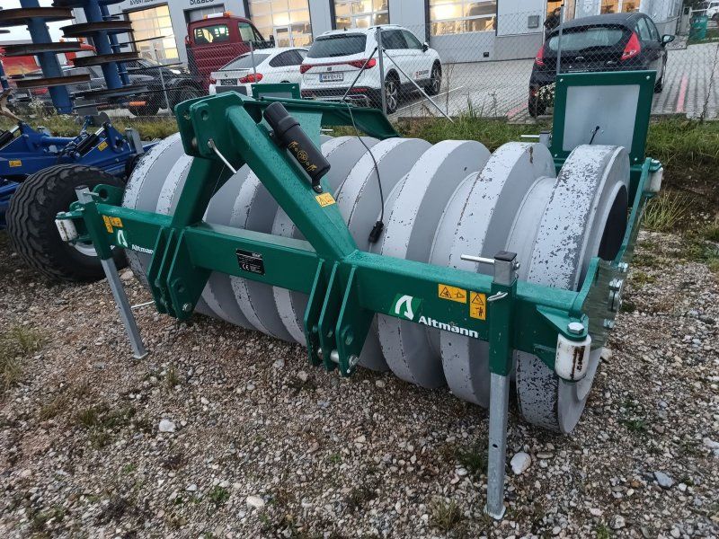 InnoMADE SW 270