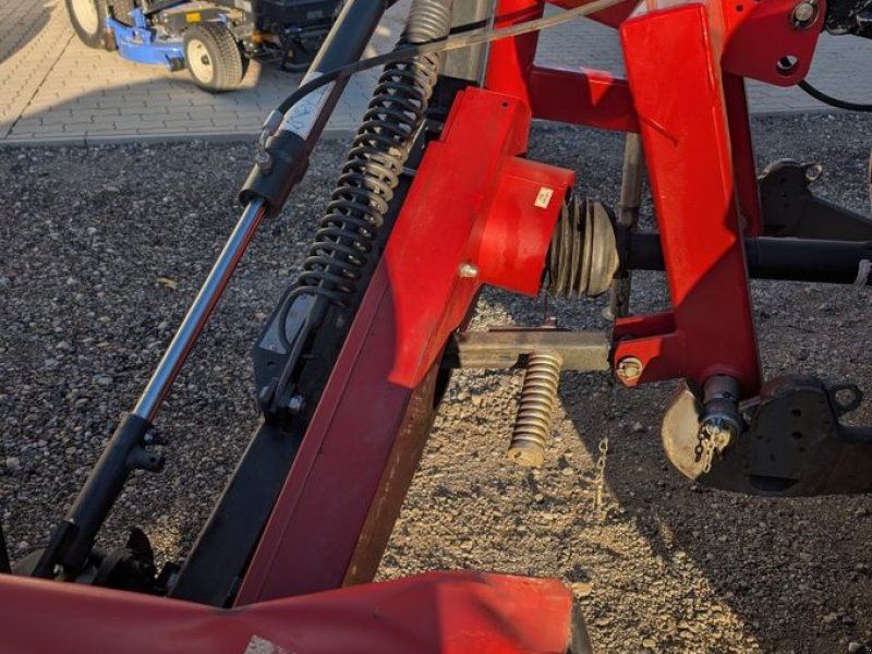Vicon Extra 124
