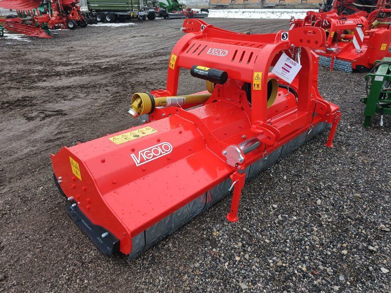 Vigolo MX3 R/280