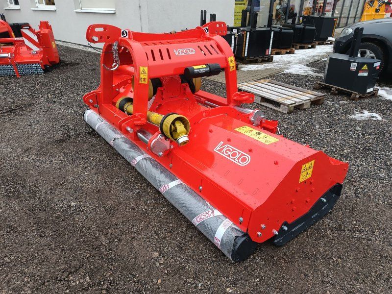 Vigolo MX3 R/280