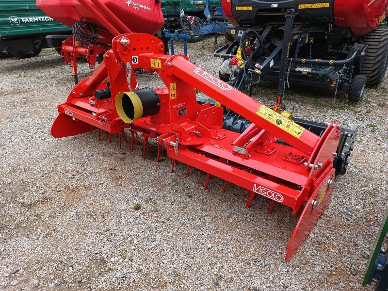 Vigolo EN-PLUS 300