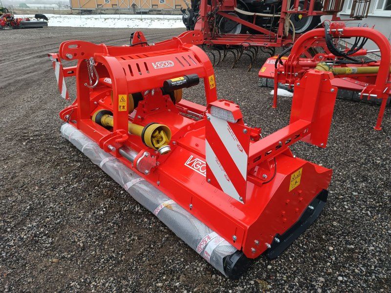 Vigolo MX3 R/280