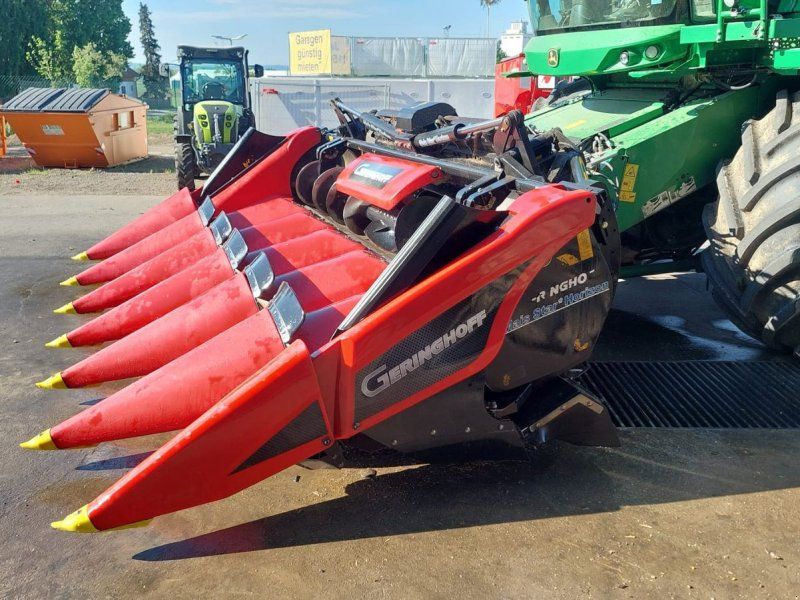 Geringhoff MSH 6-75