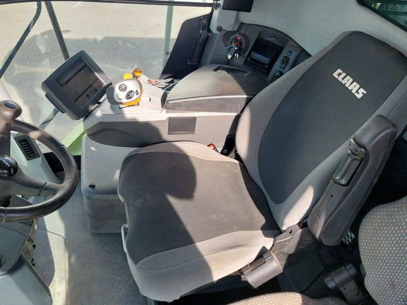 Claas Lion 770 Terra Trac (Stage IV)