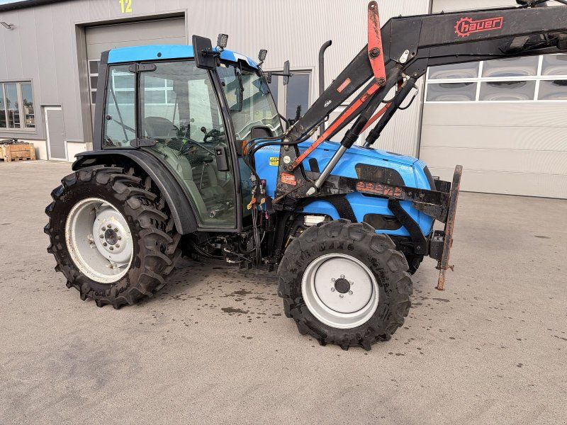 Landini DT 65 Top STD Cab