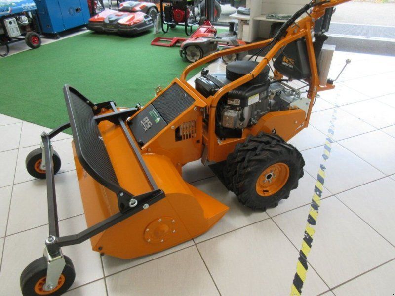 Schlegelmäher AS 901 SM