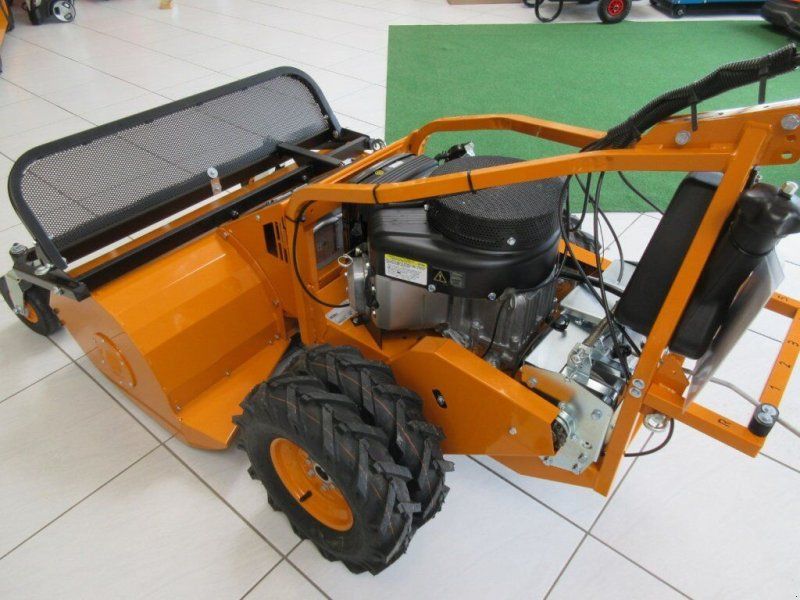 Schlegelmäher AS 901 SM