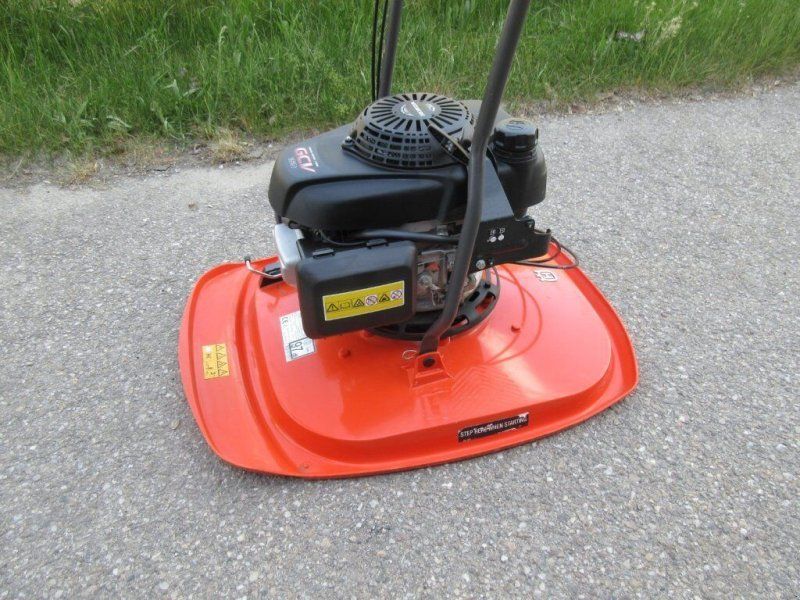 Husqvarna Flymo Luftkissenmäher GX 560