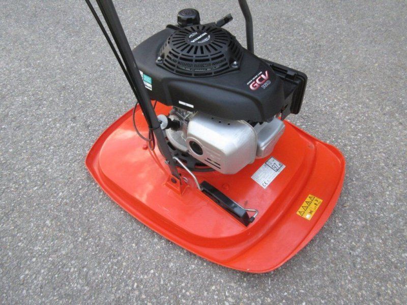 Husqvarna Flymo Luftkissenmäher GX 560