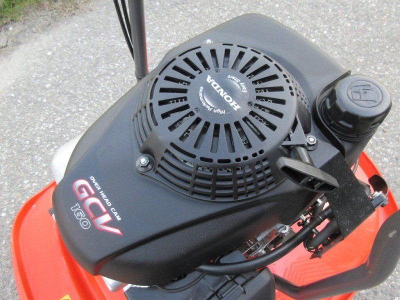 Husqvarna Flymo Luftkissenmäher GX 560