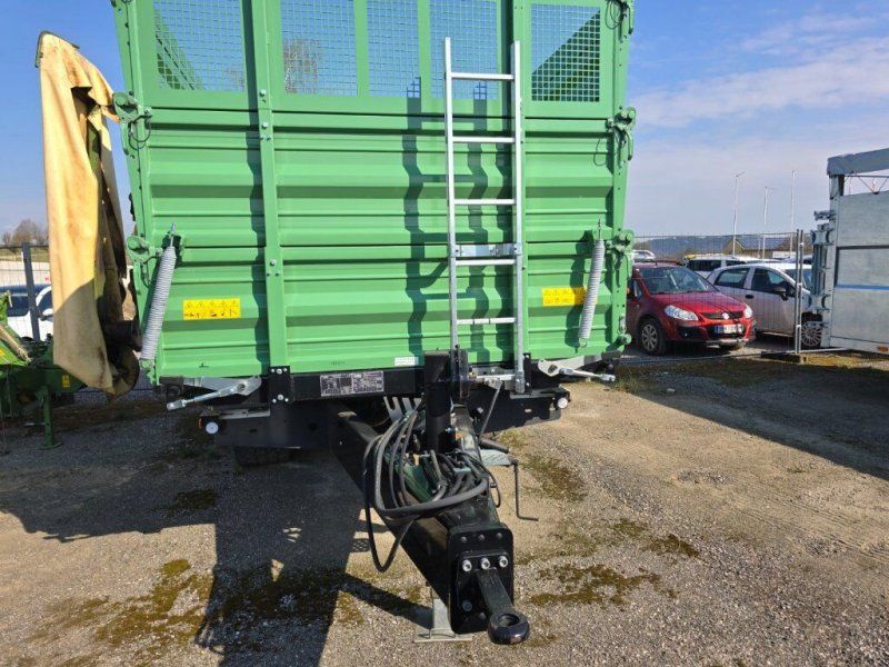 Brantner TA 16045/2 XXL 40km/h