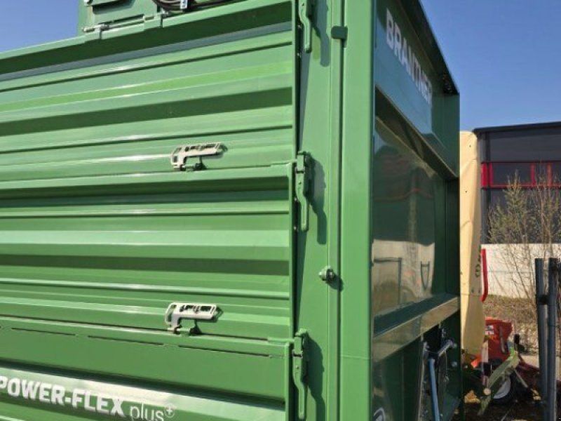 Brantner TA 16045/2 XXL 40km/h