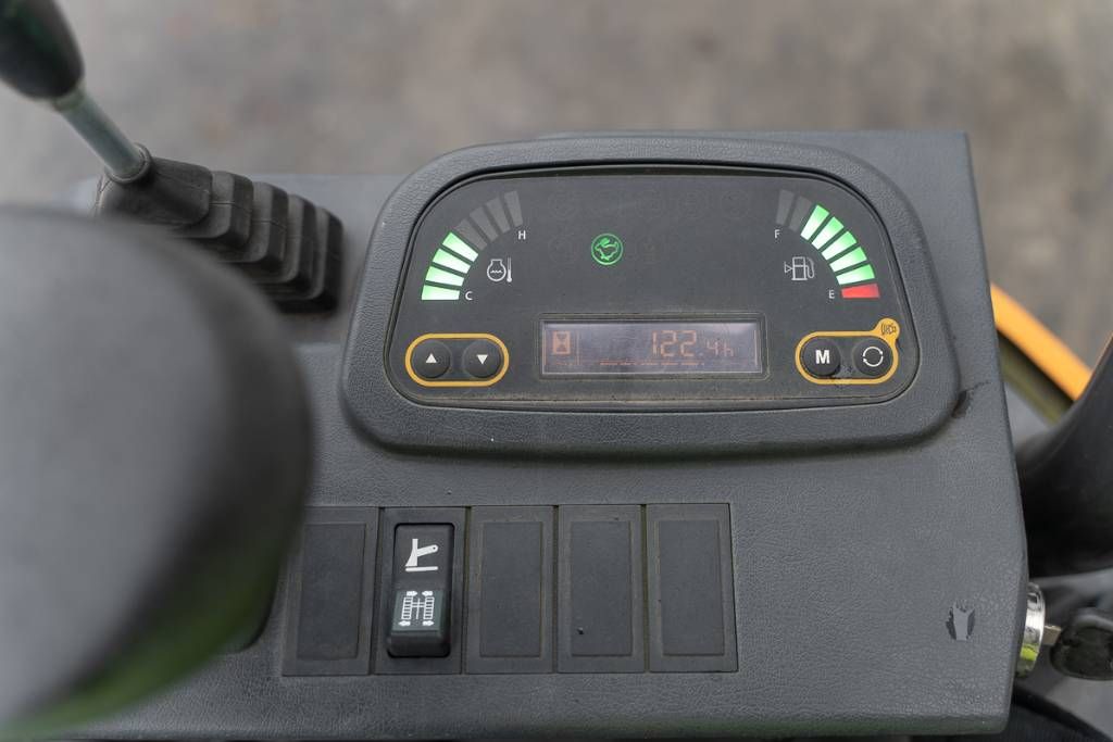 CASE CX 17 C