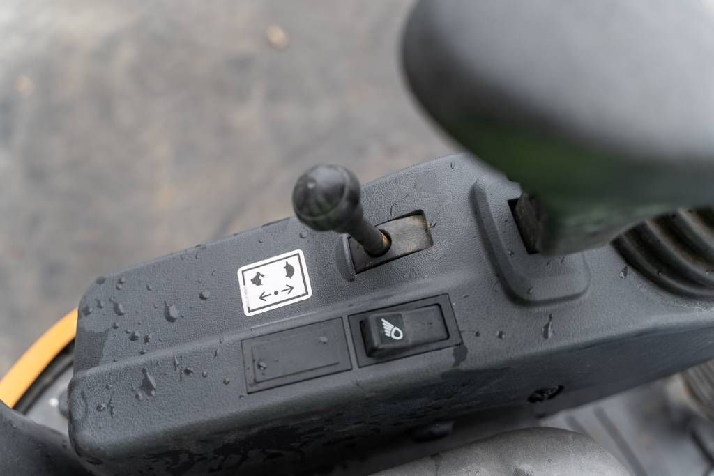 CASE CX 17 C