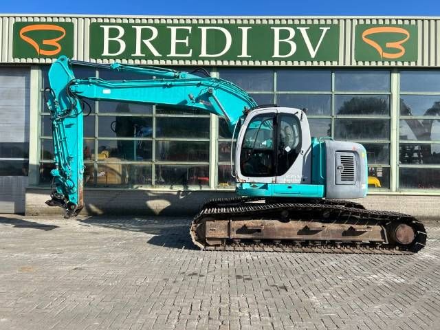 Kobelco SK 235 SR LC