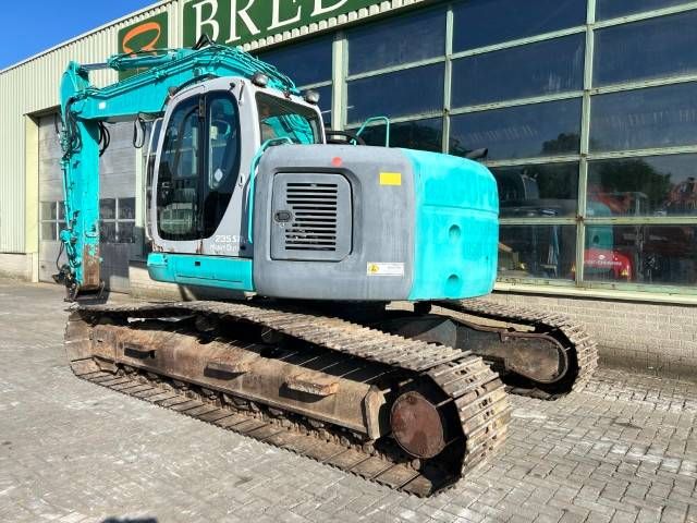 Kobelco SK 235 SR LC