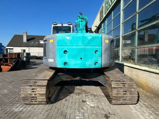 Kobelco SK 235 SR LC