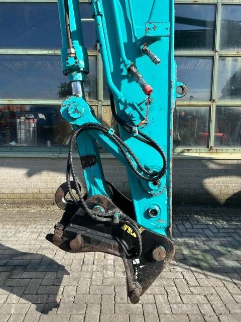 Kobelco SK 235 SR LC