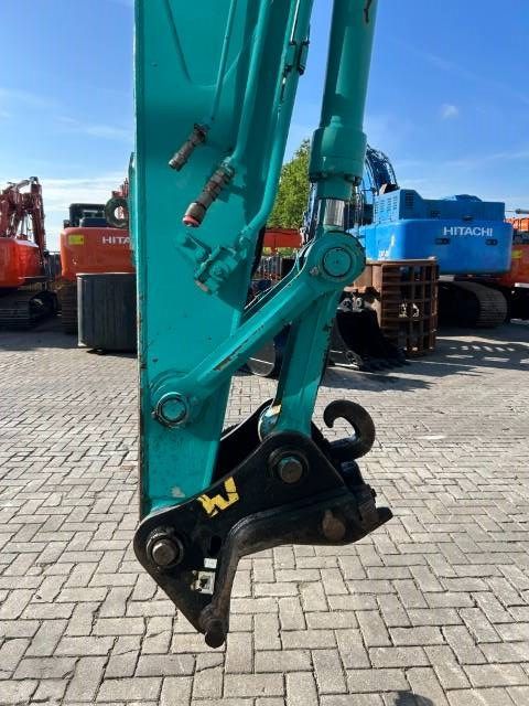 Kobelco SK 235 SR LC