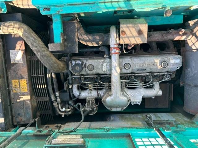 Kobelco SK 235 SR LC