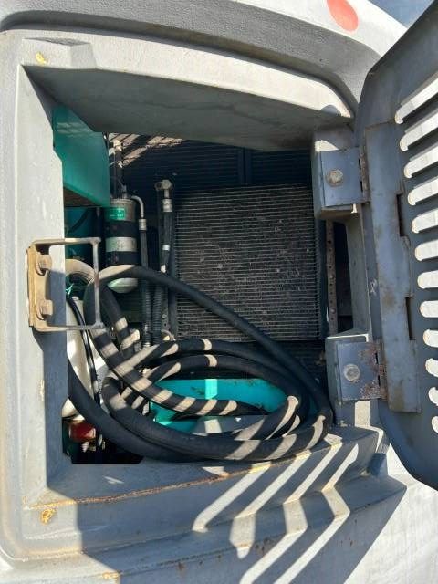 Kobelco SK 235 SR LC