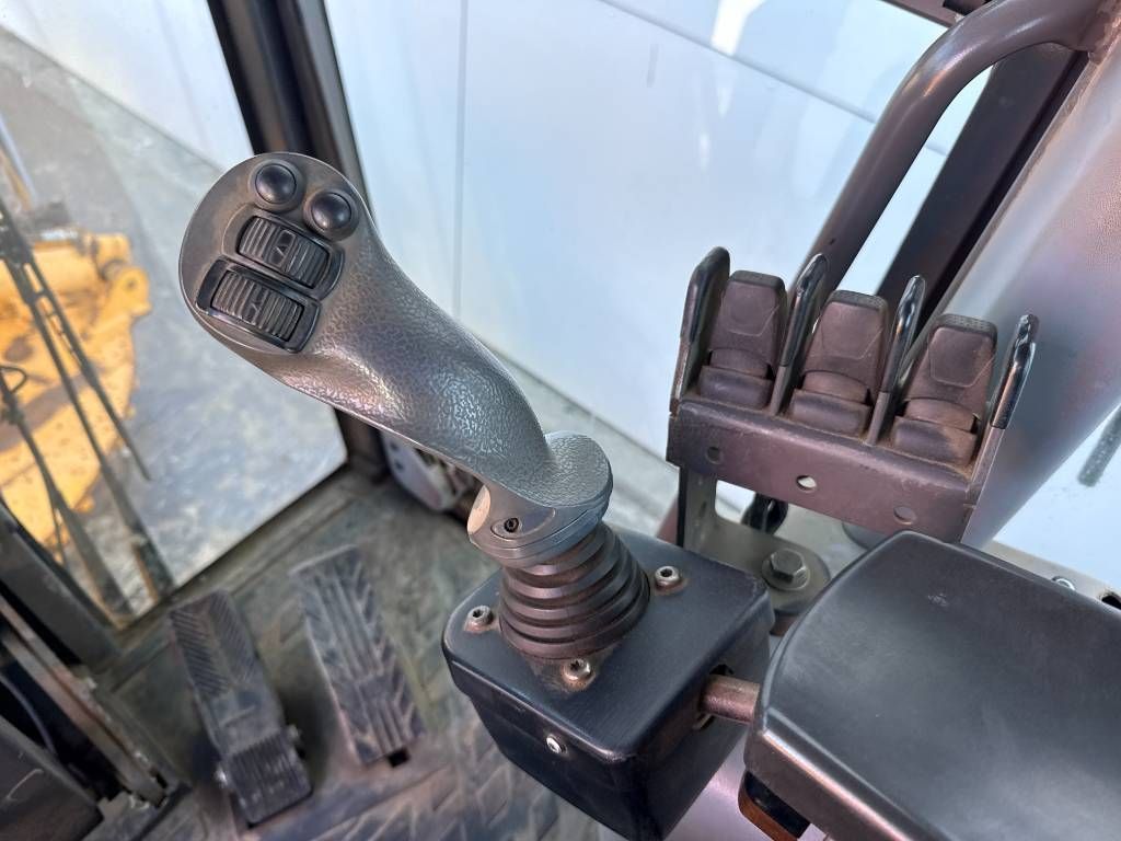 Volvo G946B 6x6 EPA Certified / 4.27m Blade / Camera