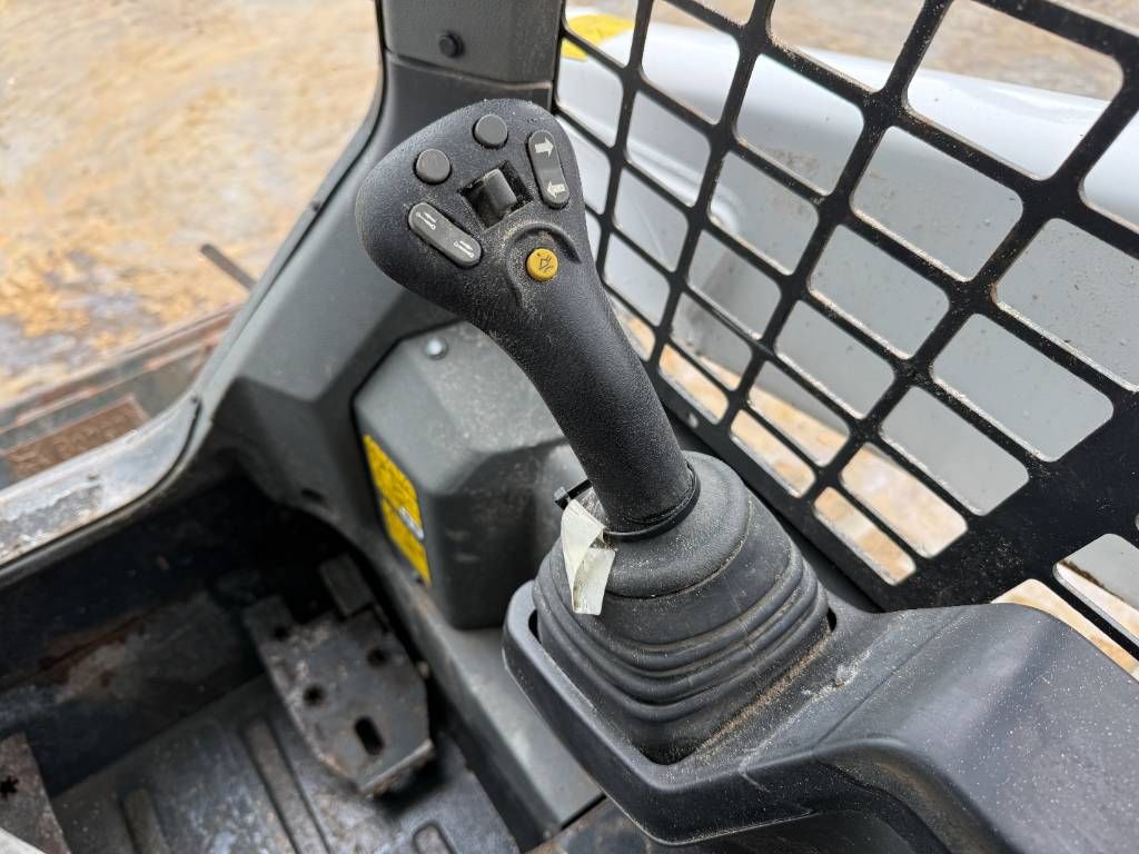 Bobcat T64 - Two-Speed Compact Track Loader