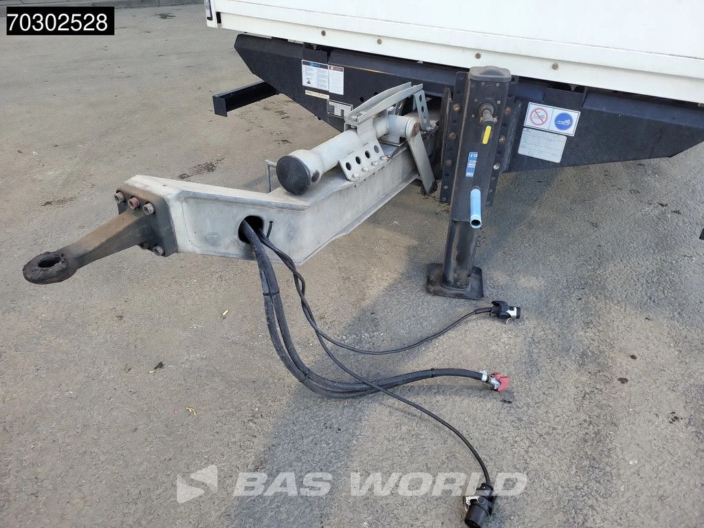 Moslein 2 Axle 2 axles