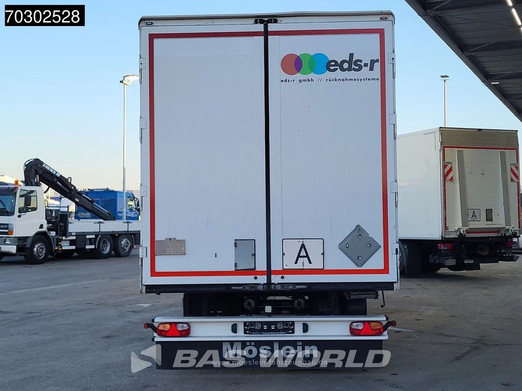 Moslein 2 Axle 2 axles