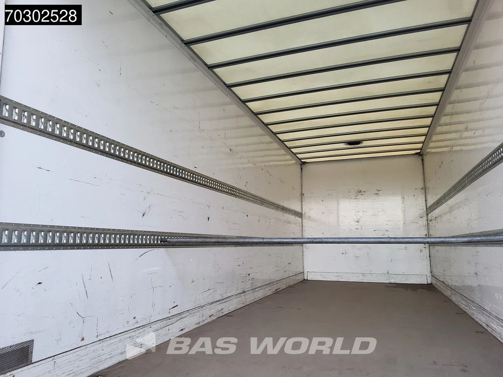 Moslein 2 Axle 2 axles