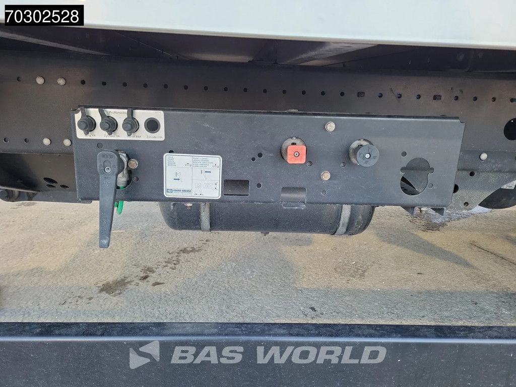 Moslein 2 Axle 2 axles