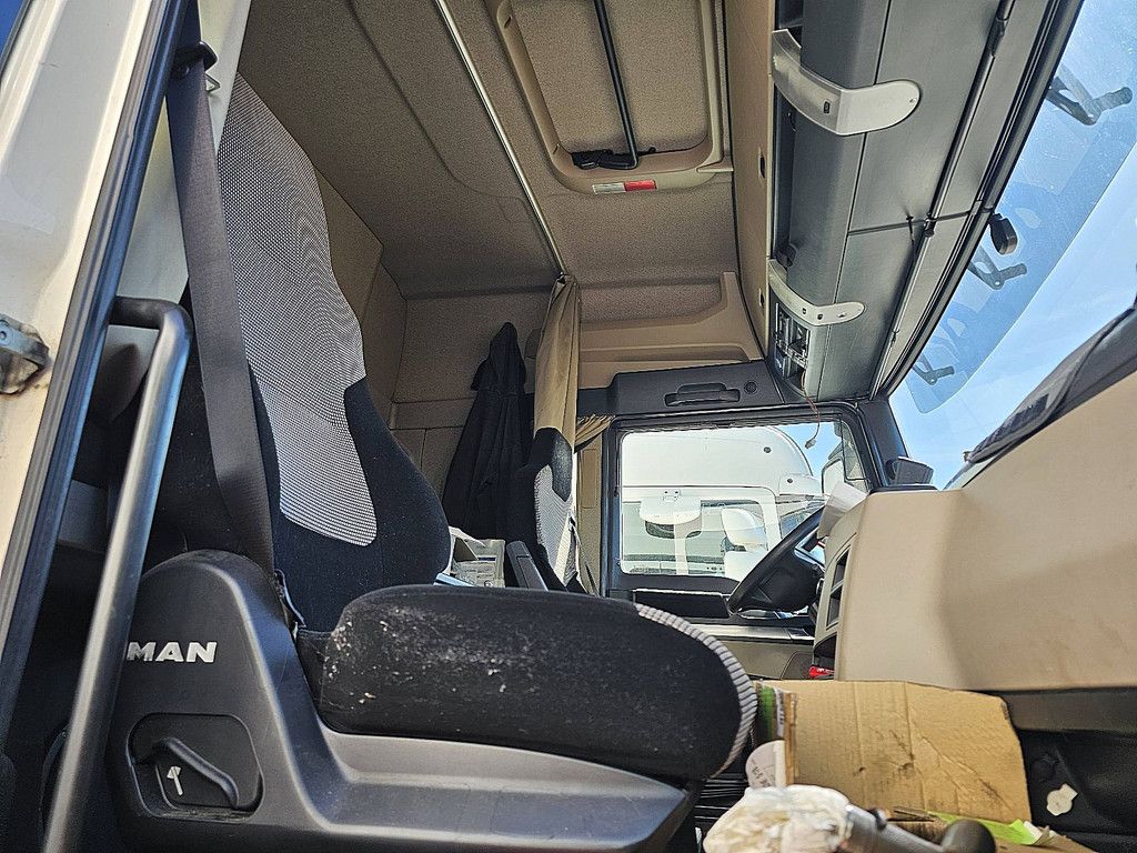 M.A.N. 18.420 TGX