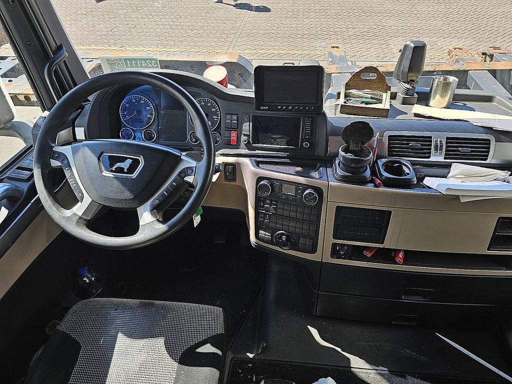 M.A.N. 18.420 TGX