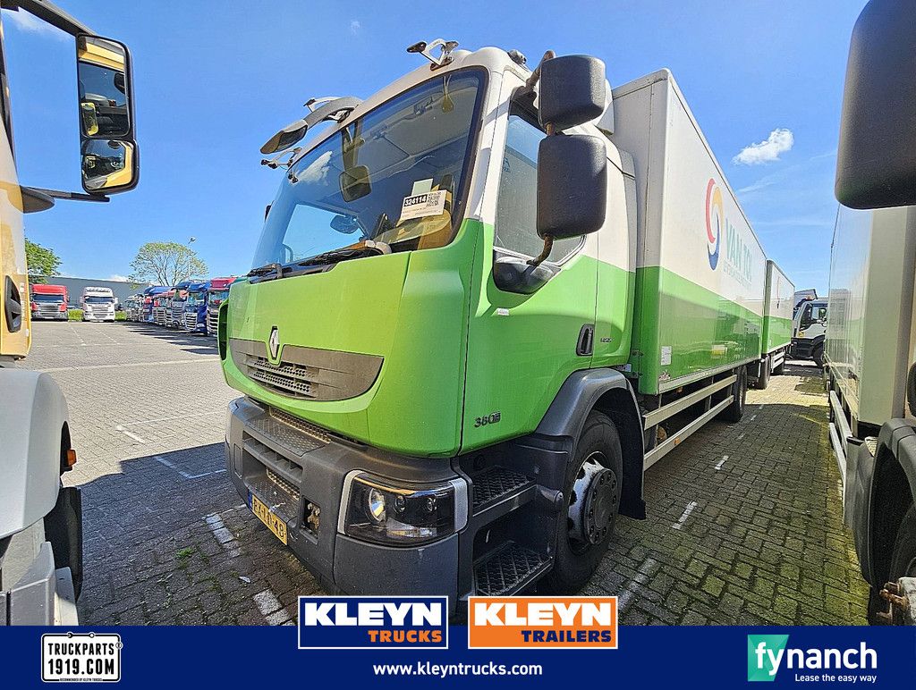 RENAULT PREMIUM 380