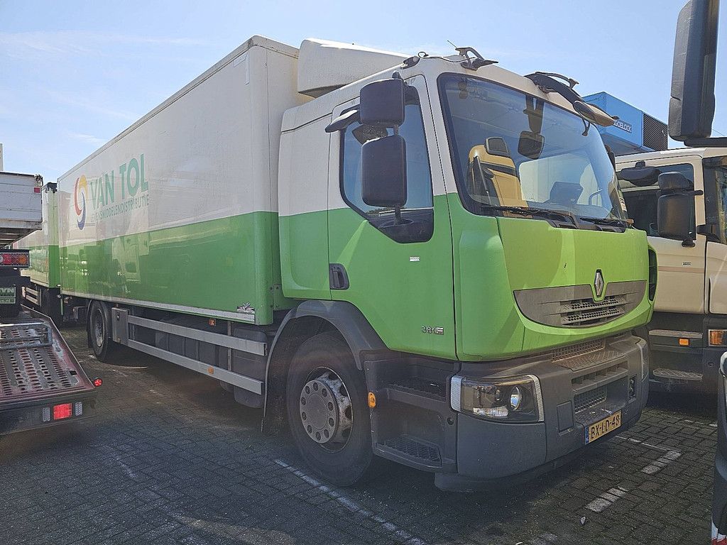 RENAULT PREMIUM 380