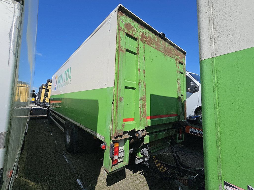 RENAULT PREMIUM 380