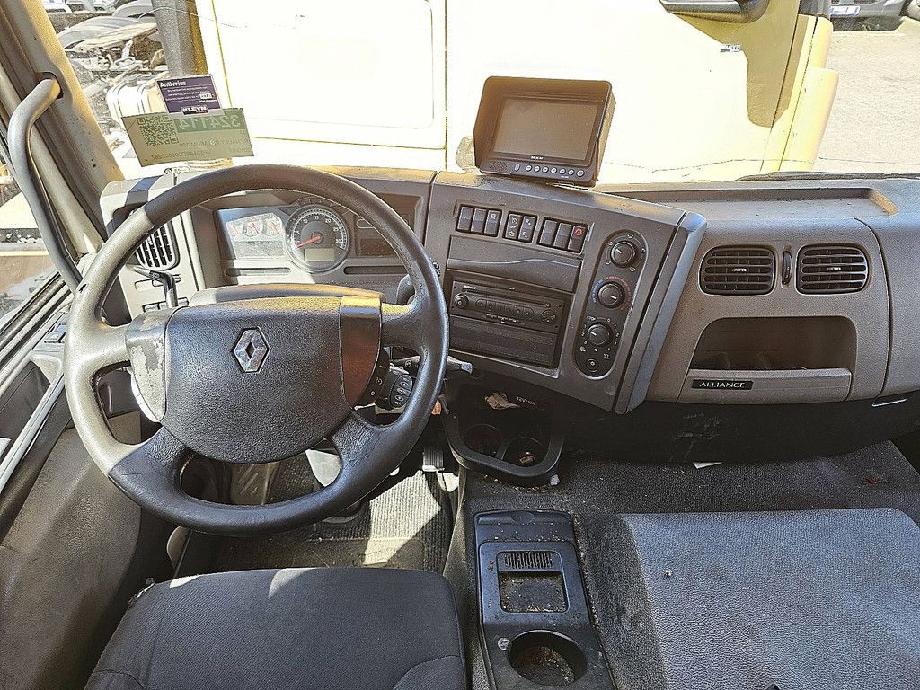 RENAULT PREMIUM 380