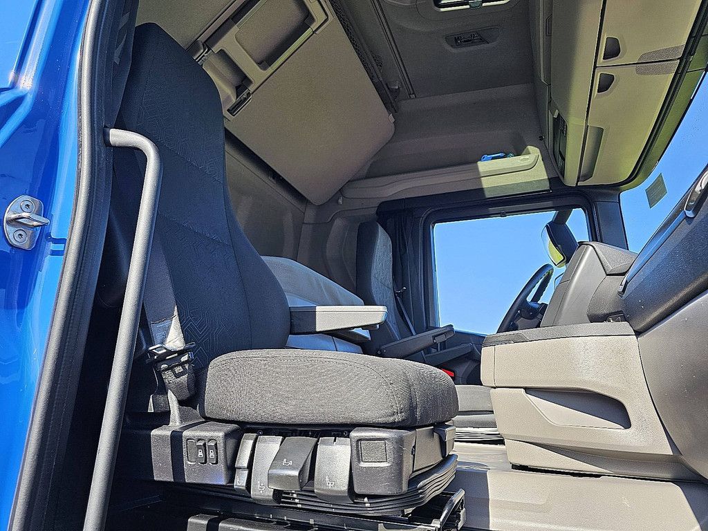 SCANIA R500