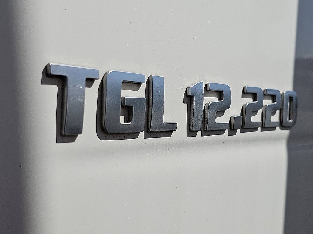 M.A.N. 12.220 TGL